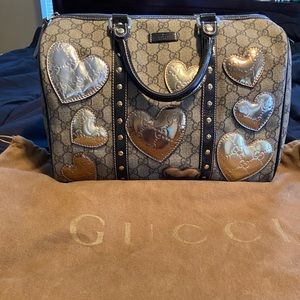 Authentic Gucci Bag